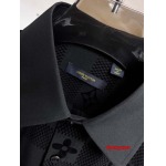 2024年12月30日新品ルイヴィトン長袖 シャツ   chengyuan工場