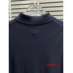 2024年12月30日新品PRADA  半袖 カシミヤセーター  chengyuan工場