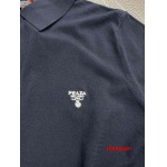 2024年12月30日新品PRADA  半袖 カシミヤセーター  chengyuan工場