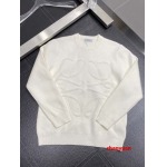 2024年12月30日新品LOEWE カシミヤセーター  chengyuan工場