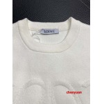 2024年12月30日新品LOEWE カシミヤセーター  chengyuan工場