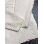 2024年12月30日新品LOEWE カシミヤセーター  chengyuan工場