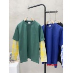 2024年12月30日新品バーバリー 長袖 シャツ  chengyuan工場