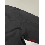 2024年12月30日新品PRADA 長袖 Tシャツ   chengyuan工場