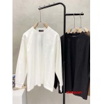 2024年12月30日新品ルイヴィトン長袖 Tシャツ chengyuan工場