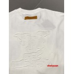 2024年12月30日新品ルイヴィトン長袖 Tシャツ chengyuan工場