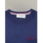 2024年12月30日新品 THOM BROWNEカシミヤセーター  chengyuan工場