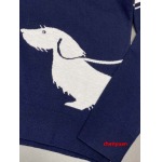 2024年12月30日新品 THOM BROWNEカシミヤセーター  chengyuan工場