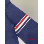 2024年12月30日新品 THOM BROWNEカシミヤセーター  chengyuan工場