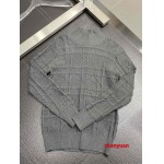 2024年12月30日新品 THOM BROWNEカシミヤセーター  chengyuan工場