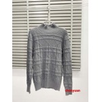 2024年12月30日新品 THOM BROWNEカシミヤセーター  chengyuan工場