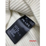 2024年12月30日新品PRADA  カシミヤセーター  chengyuan工場
