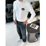 2024年12月30日秋冬新品入荷ディオール長袖 Tシャツ chengyuan工場