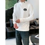 2024年12月30日秋冬新品入荷ディオール長袖 Tシャツ chengyuan工場