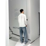 2024年12月30日秋冬新品入荷クロムハーツ長袖 Tシャツ chengyuan工場