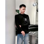 2024年12月30日秋冬新品入荷クロムハーツ長袖 Tシャツ chengyuan工場