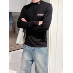 2024年12月30日秋冬新品入荷クロムハーツ 長袖 Tシャツ chengyuan工場