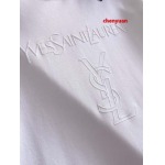 2024年12月30日秋冬新品入荷イヴサンローラン 長袖 Tシャツ chengyuan工場