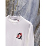 2024年12月30日秋冬新品入荷ジバンシー  長袖 Tシャツ chengyuan工場