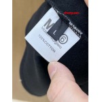 2024年12月30日秋冬新品入荷 MM6 Maison Margiela  長袖 Tシャツ chengyuan工場