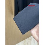 2024年12月30日秋冬新品入荷 MM6 Maison Margiela  長袖 Tシャツ chengyuan工場