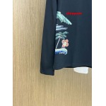 2024年12月30日秋冬新品入荷ルイヴィトン 長袖 Tシャツ chengyuan工場