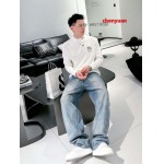 2024年12月30日秋冬新品入荷ルイヴィトン 長袖 Tシャツ chengyuan工場