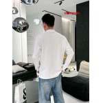 2024年12月30日秋冬新品入荷ルイヴィトン 長袖 Tシャツ chengyuan工場