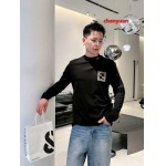 2024年12月30日秋冬新品入荷  FENDI長袖 Tシャツ chengyuan工場