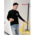 2024年12月30日秋冬新品入荷  FENDI長袖 Tシャツ chengyuan工場