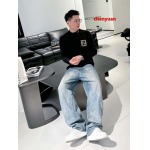 2024年12月30日秋冬新品入荷  FENDI長袖 Tシャツ chengyuan工場