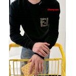 2024年12月30日秋冬新品入荷  FENDI長袖 Tシャツ chengyuan工場