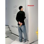 2024年12月30日秋冬新品入荷  FENDI長袖 Tシャツ chengyuan工場