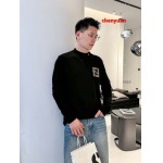 2024年12月30日秋冬新品入荷  FENDI長袖 Tシャツ chengyuan工場