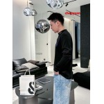 2024年12月30日秋冬新品入荷  FENDI 長袖 Tシャツ chengyuan工場