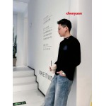 2024年12月30日秋冬新品入荷  FENDI 長袖 Tシャツ chengyuan工場