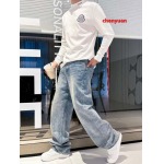 2024年12月30日秋冬新品入荷  FENDI 長袖 Tシャツ chengyuan工場