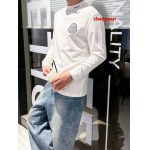 2024年12月30日秋冬新品入荷  FENDI 長袖 Tシャツ chengyuan工場