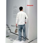 2024年12月30日秋冬新品入荷  FENDI 長袖 Tシャツ chengyuan工場