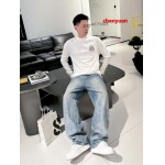 2024年12月30日秋冬新品入荷  FENDI 長袖 Tシャツ chengyuan工場