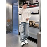 2024年12月30日秋冬新品入荷ルイヴィトン 長袖 Tシャツ chengyuan工場