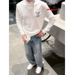 2024年12月30日秋冬新品入荷ルイヴィトン 長袖 Tシャツ chengyuan工場