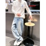 2024年12月30日秋冬新品入荷ルイヴィトン 長袖 Tシャツ chengyuan工場