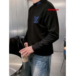 2024年12月30日秋冬新品入荷ルイヴィトン 長袖 Tシャツ chengyuan工場