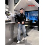 2024年12月30日秋冬新品入荷ルイヴィトン 長袖 Tシャツ chengyuan工場