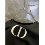 2024年12月30日秋冬新品入荷ディオール 長袖 Tシャツ chengyuan工場