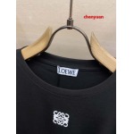 2024年12月30日秋冬新品入荷LOEWE 長袖 Tシャツ chengyuan工場