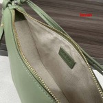 2025年早春新品入荷 LOEWE 本革 バッグ lexun工場size:28*17*9.5CM