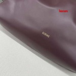 2025年早春新品入荷 LOEWE 本革 バッグ lexun工場Size：41*9*26CM