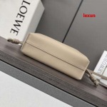 2025年早春新品入荷 LOEWE 本革 バッグ lexun工場Size:23*18*9cm